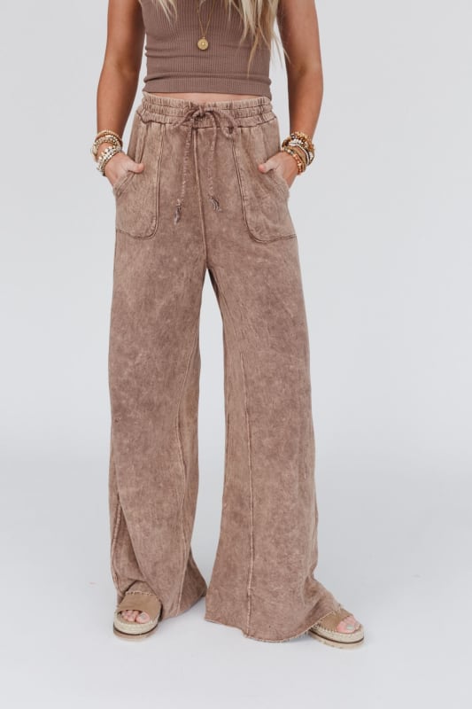 10 Pairs of '90s-Inspired Flare Pants | POPSUGAR Fashion